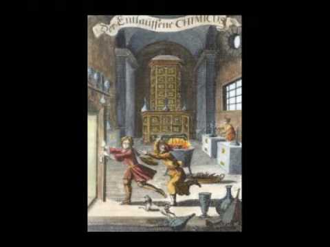 Alchimia oggi - Lezione 1