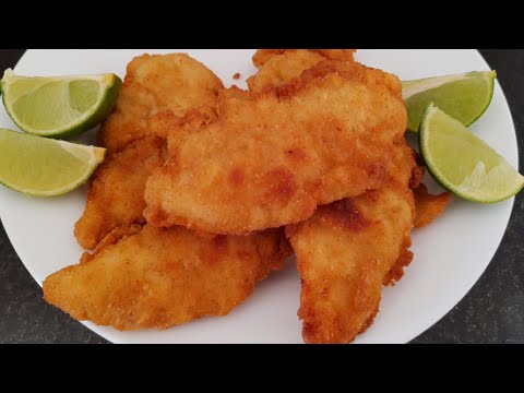 Vídeo: Frango empanado: dúvidas e respostas do preparo