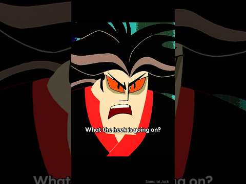 Jack Defeats the Hatred Doppelganger#movie #vireo #shorts