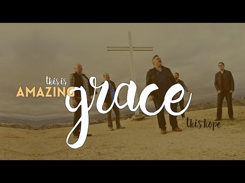 This Is Amazing Grace - This Hope
