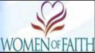 Women of Faith - My Heart Your Home