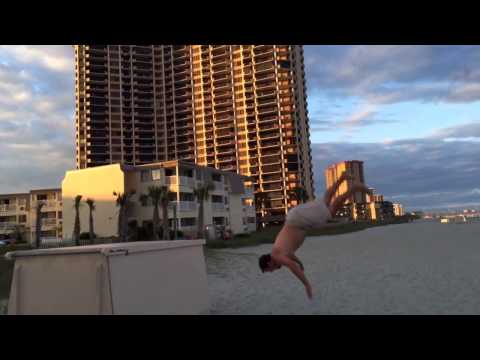 Myrtle Beach an experience of a lifetime