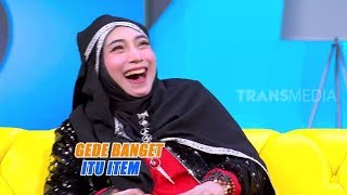 Download lagu Waduh, Inka Christie SERING LUPA Sudah Menikah | OKAY BOS (02/09/19) Part 1 mp3 Download lagu Waduh, Inka Christie SERING LUPA Sudah Menikah | OKAY BOS (02/09/19) Part 1 mp3