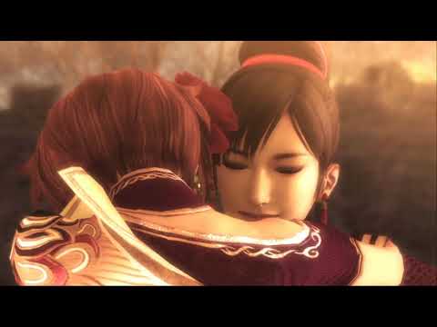 Dynasty Warriors 7 - Xtreme Legends Definitive Edition - Wu Story Mode Part 9