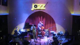 Bryan Carter and Phil Kuehn - Straighten Up and Fly Right at JALC Doha