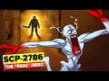 SCP 2786 The Archetype