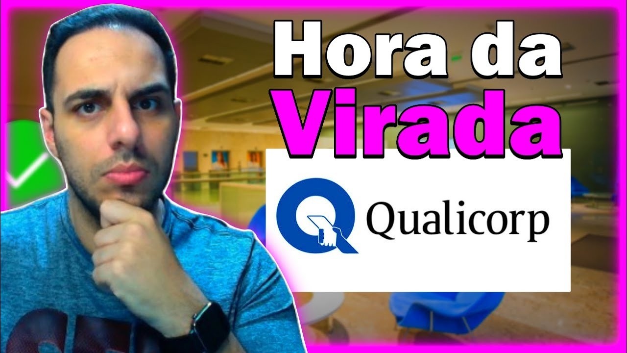 QUAL3: Pode se Recuperar?