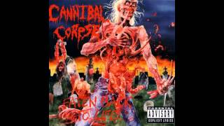 Cannibal Corpse - Buried In The Backyard