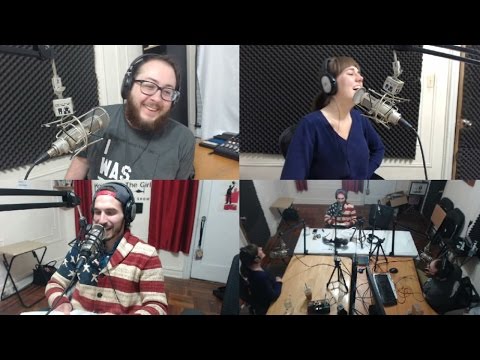 Shart Tank with Stephen Spinola Episode 1 YouTube preview