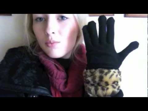 Vlogmas: days 12 and 13 | Chanelette