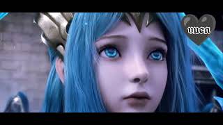 Download lagu Vexana x Leomord Glimpse of us#mlbb #mobilelegends #mlbbindia #mlbbindonesia #vexanamobilelegends 💕 mp3