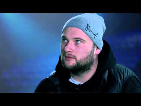 #1 BONSON/MATEK / RAP PO GODZINACH