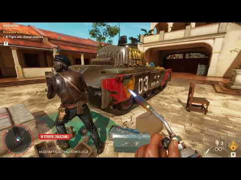Far Cry 6 Skarb Narodu #73