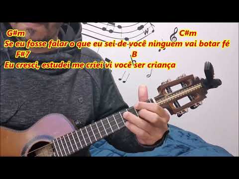Capim Canela - Sem Hora e Sem Lugar