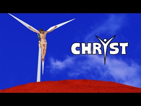 CHRYST (2011) - PhantasmaChronica Teaser