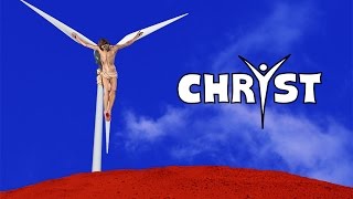 CHRYST (2011) - PhantasmaChronica Teaser
