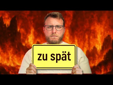 Why most people will go to hell…