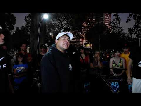 banzai gitano vs modulo 3- replica- 8vos