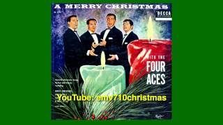 Hark! The Herald Angels Sing - Four Aces