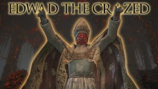 Dark Souls 3: Edwad Emberpants the Crazed - Part 8