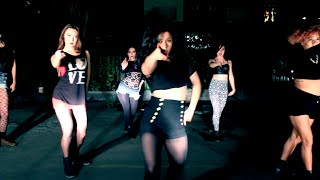 DAVID MACHICADO presents &quot;BITTER SWEET&quot; / Cold Case by Elle Varner