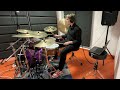 Kardamon i pieprz - Mikromusic - drum cover