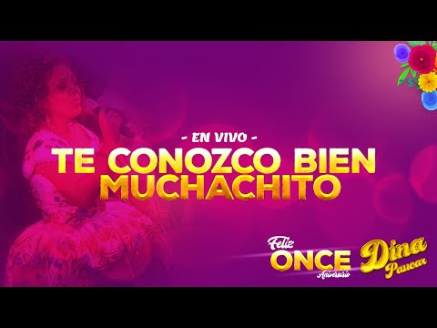 Lindo Pero Vanidoso - Dina Paucar