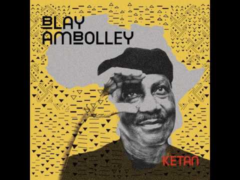 Blay Ambolley "It's Alright"