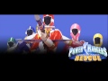 Lightspeed Rescue New Extended Theme