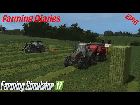 Time lapse Tuesday @ Thornton Farm