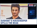 Last Person Who Saw Sushant Singh Rajput Before Death Speaks To Times Now EXCLUSIVE