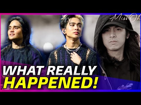 PABLO's REVELATIONS on JOSH CULLEN's issue after Abra's diss track! / SB19 Updates