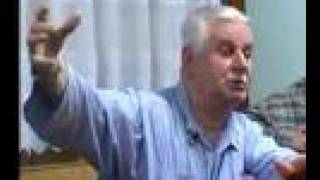 Çantacı Necmi ilgen Abi - Hüsrev Altınbaşak Abiden Bir Hatıra - www.RisaleForum.com