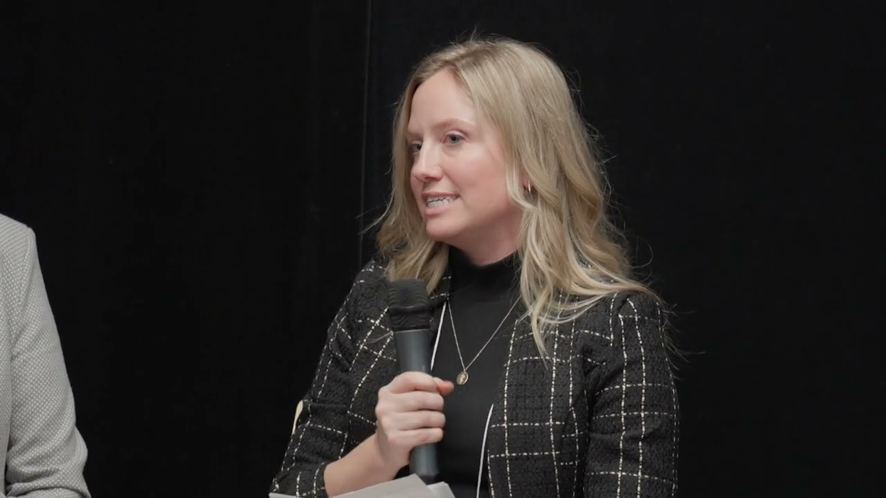 2024 Femtech Canada Forum: Innovate to Elevate