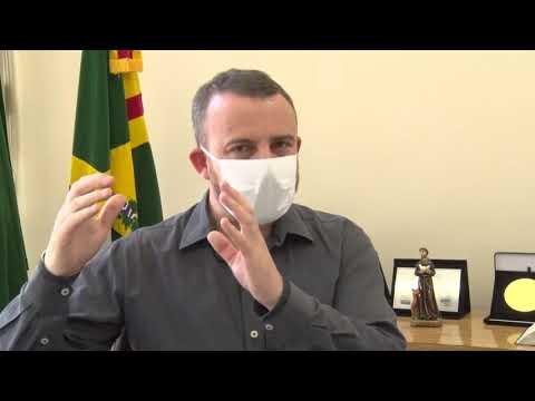 Prefeitura de Andradas avalia se adere ou não ao programa Minas Consciente