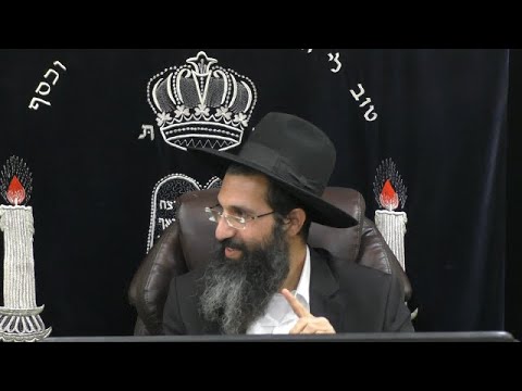 הלכות שבת - קמג' - בישול והנאה ממעשה שבת 🍲 משנה ברורה סימן שיח | חלק 557 | הרב שי עובד