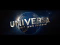 Netflix AD Logos 23 Universal 100th Anniversary Logo 2012