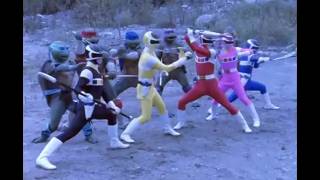 Download lagu [Watch Movie] Power Rangers Ninja Turtles (Indonesian - Indosiar) mp3