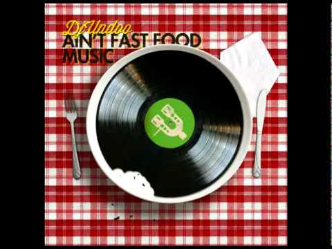 Dj Undoo feat. Kioru - Coming to ya