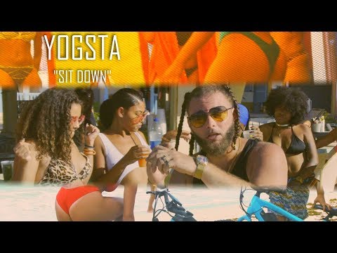 G-ISLAND$ and Dj Eyedol The Magic Touch