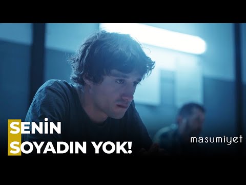 Yelda, Umut'tan Hesap Sordu - Masumiyet 11. Bölüm