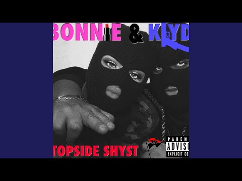 Bonnie & Klyde