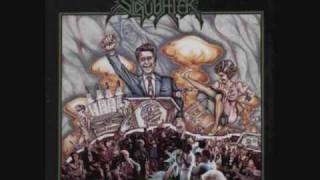 Cryptic Slaughter - American Heroes