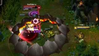 Heimer the Dinger Top 5 #2