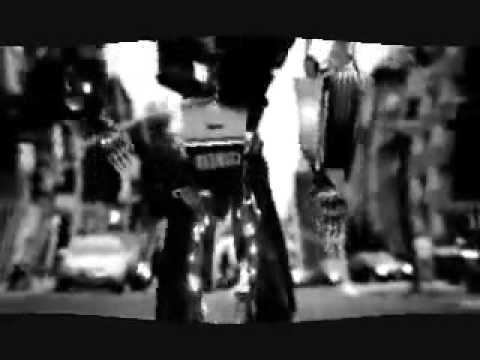 Kanye West - RoboCop