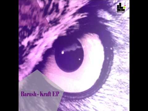 Barush - Natural Love (Original Mix)