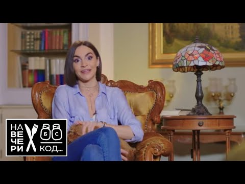 Na večeri kod: Marija Popović / sezona 4 / ep9