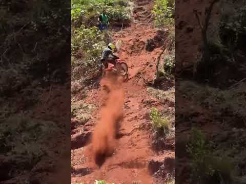 4º trilhao limeira do Oeste Mg