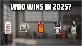 The Top 5 Best Ac Stop Leak in 2025 - Must Watch Before Buying!