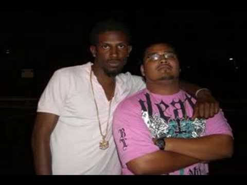 Rizzy King Of Harmony Llorando - DJ Cabezon